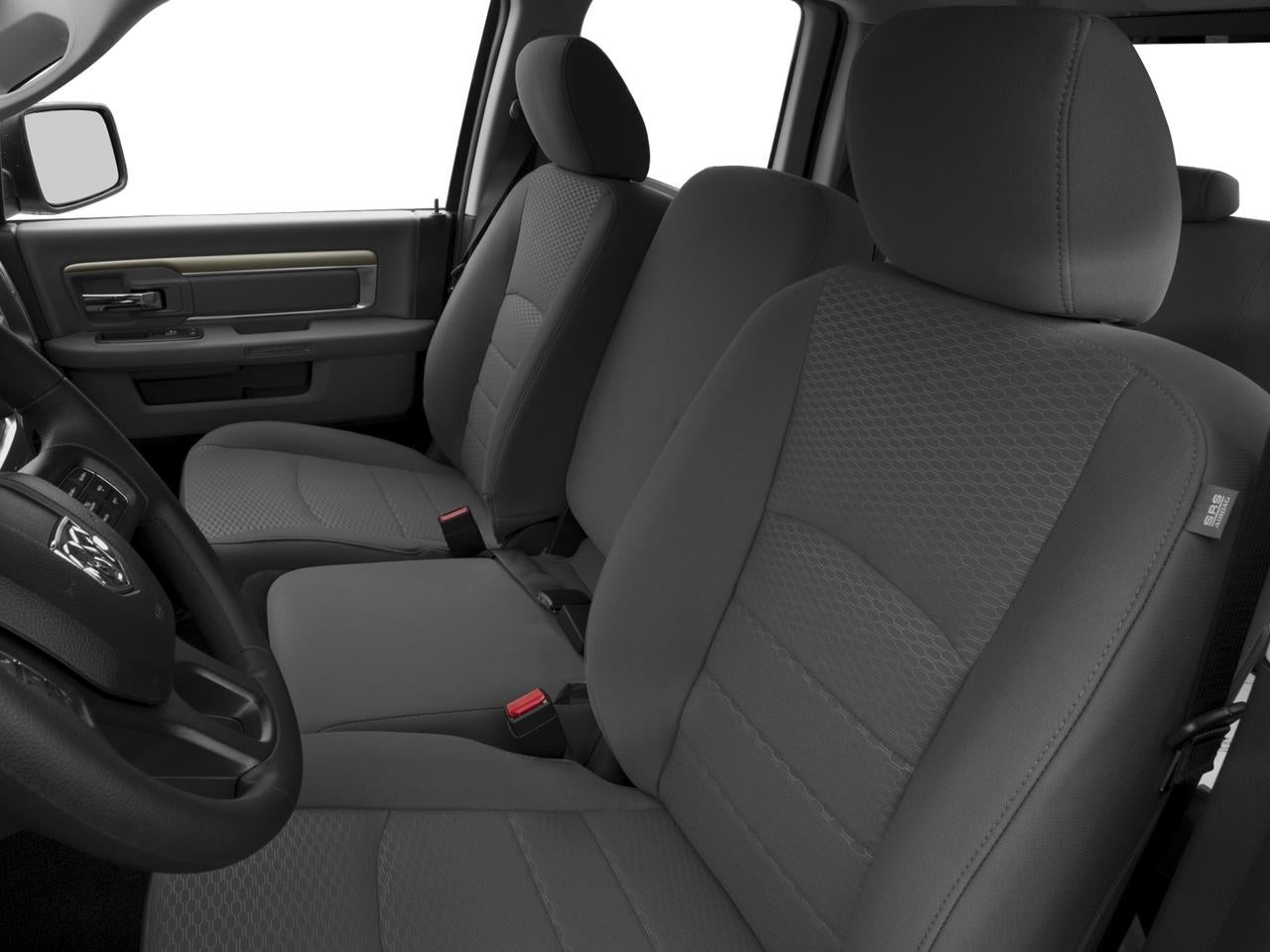 2016 RAM 1500 Outdoorsman