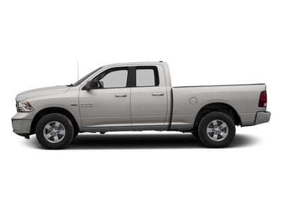 2016 RAM 1500 Outdoorsman