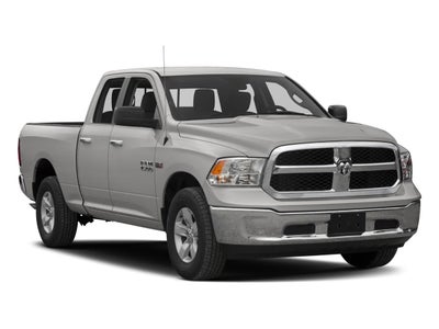 2016 RAM 1500 Outdoorsman