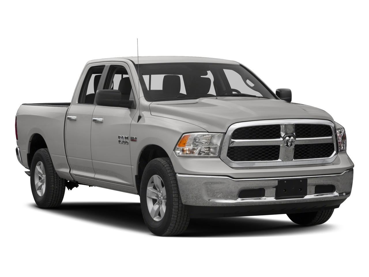 2016 RAM 1500 Outdoorsman