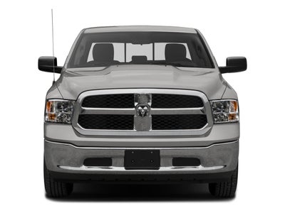 2016 RAM 1500 Outdoorsman