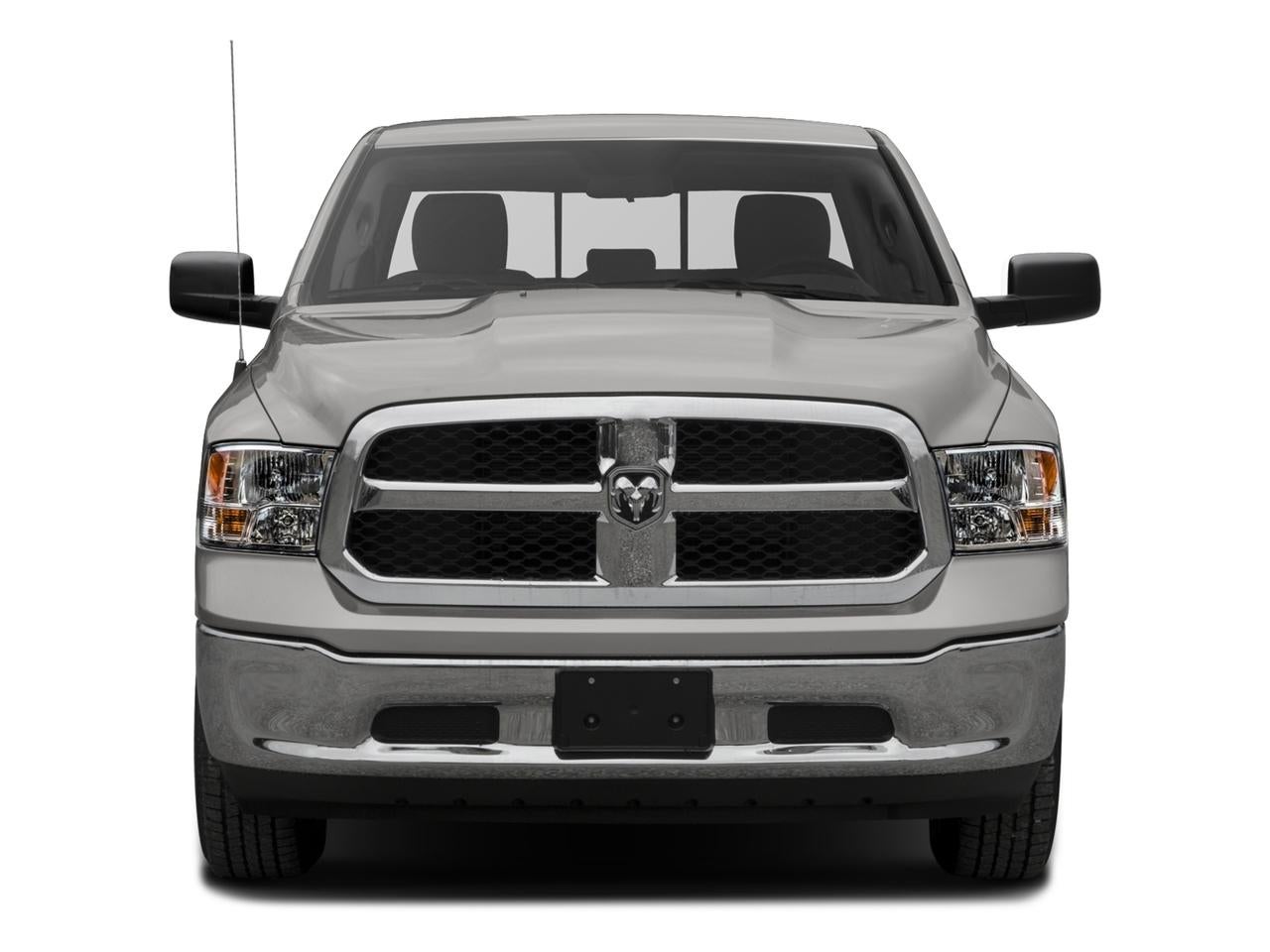 2016 RAM 1500 Outdoorsman