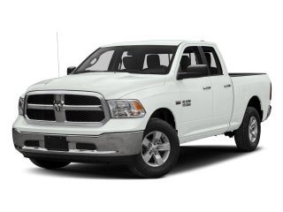 2016 RAM 1500 Outdoorsman