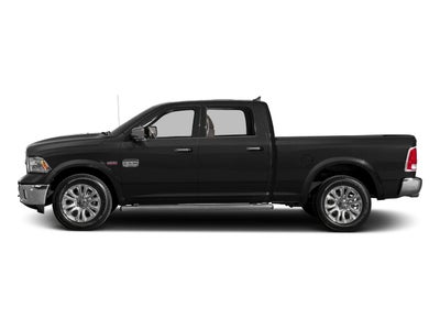 2016 RAM 1500 Laramie Longhorn