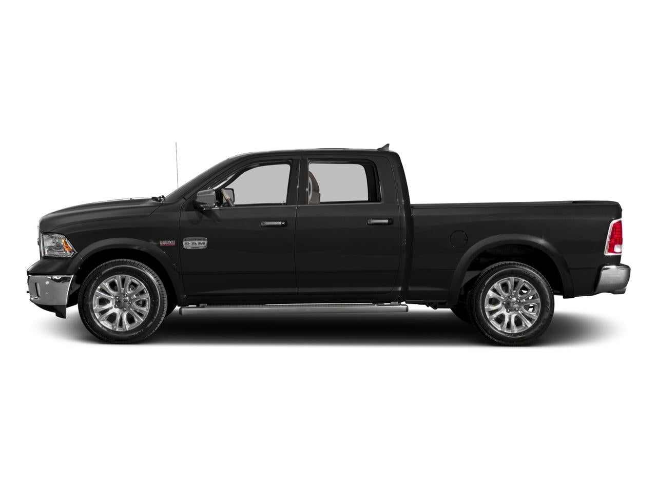 2016 RAM 1500 Laramie Longhorn