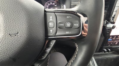 2025 RAM 1500 Limited