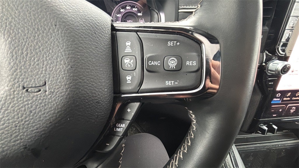 2025 RAM 1500 Limited