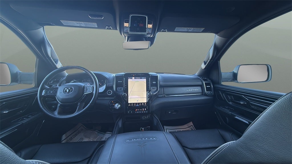 2023 RAM 1500 Limited