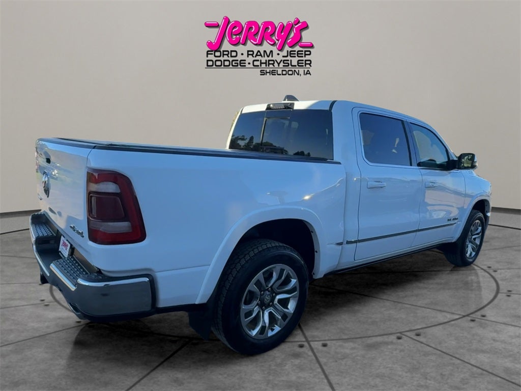 2023 RAM 1500 Limited