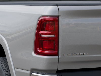2027 RAM 1500 Limited