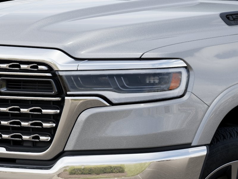 2027 RAM 1500 Limited