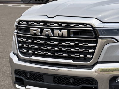 2027 RAM 1500 Limited