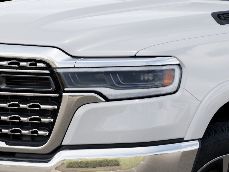 2027 RAM 1500 Limited