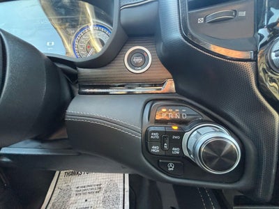 2022 RAM 1500 Limited