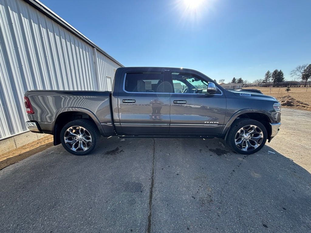 2022 RAM 1500 Limited