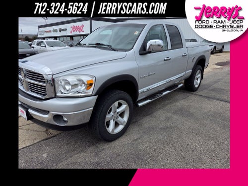 2007 Dodge Ram 1500 SLT