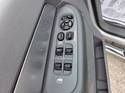 2007 Dodge Ram 1500 SLT