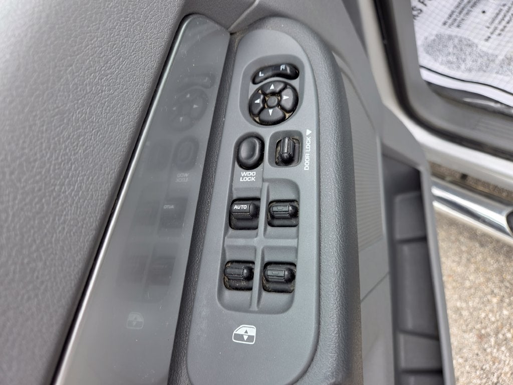 2007 Dodge Ram 1500 SLT