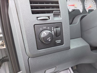 2007 Dodge Ram 1500 SLT