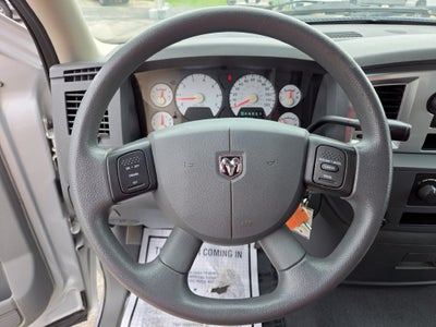 2007 Dodge Ram 1500 SLT