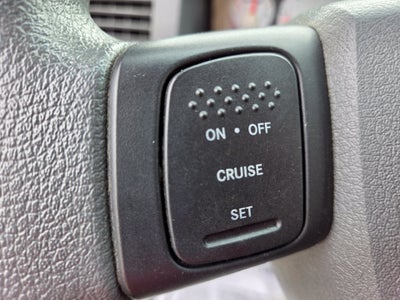2007 Dodge Ram 1500 SLT