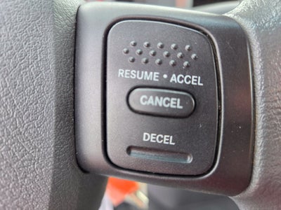 2007 Dodge Ram 1500 SLT