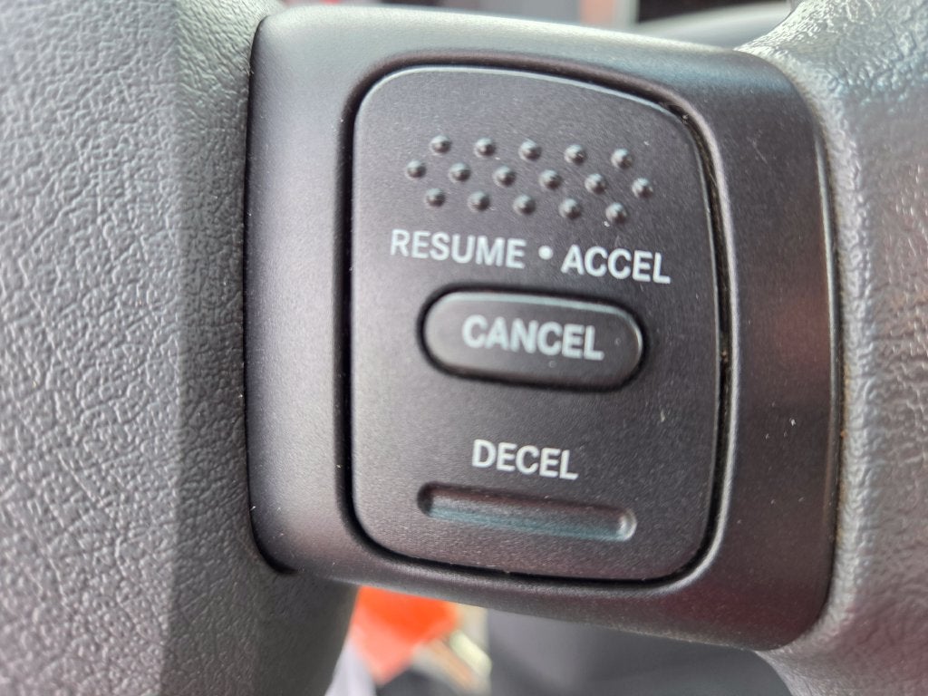 2007 Dodge Ram 1500 SLT