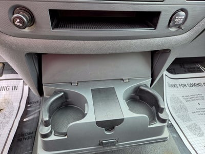 2007 Dodge Ram 1500 SLT