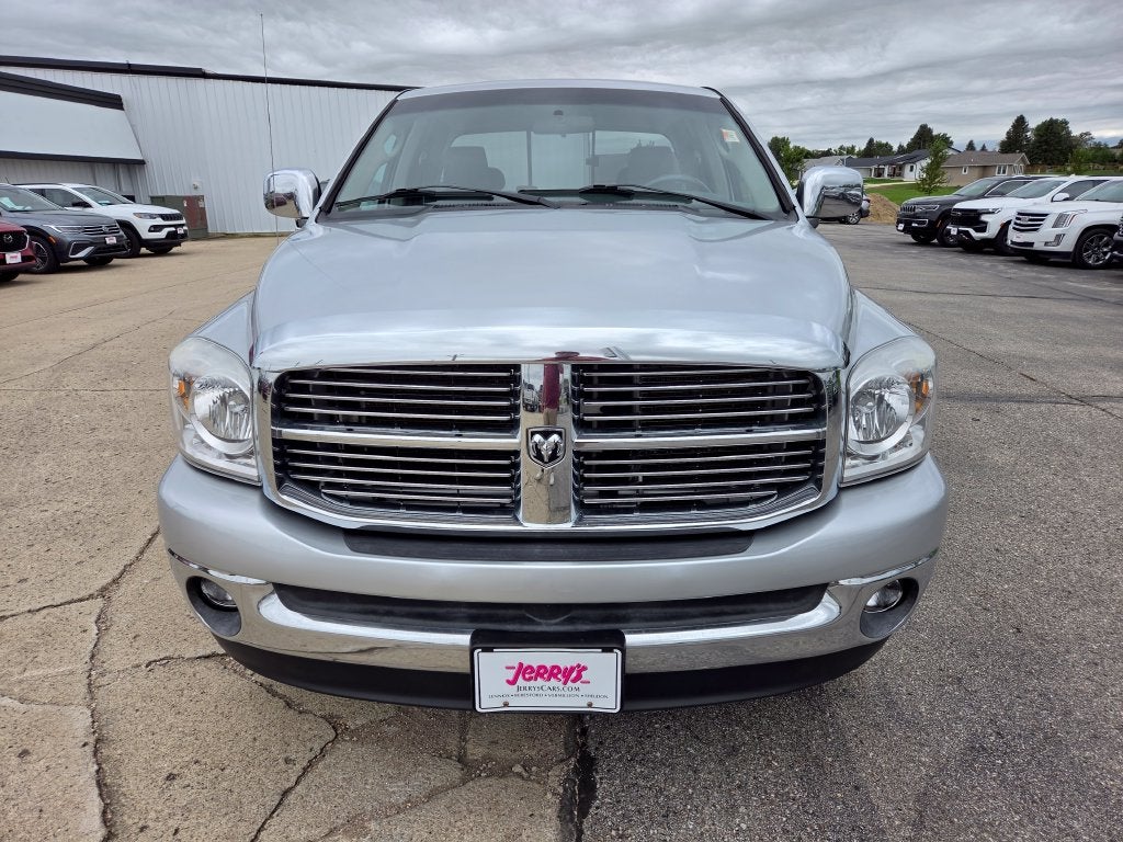 2007 Dodge Ram 1500 SLT