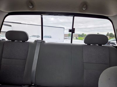 2007 Dodge Ram 1500 SLT
