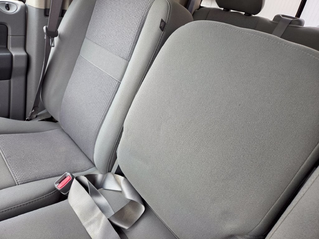 2007 Dodge Ram 1500 SLT