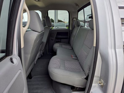 2007 Dodge Ram 1500 SLT