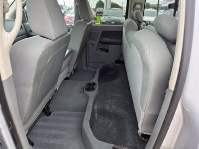 2007 Dodge Ram 1500 SLT