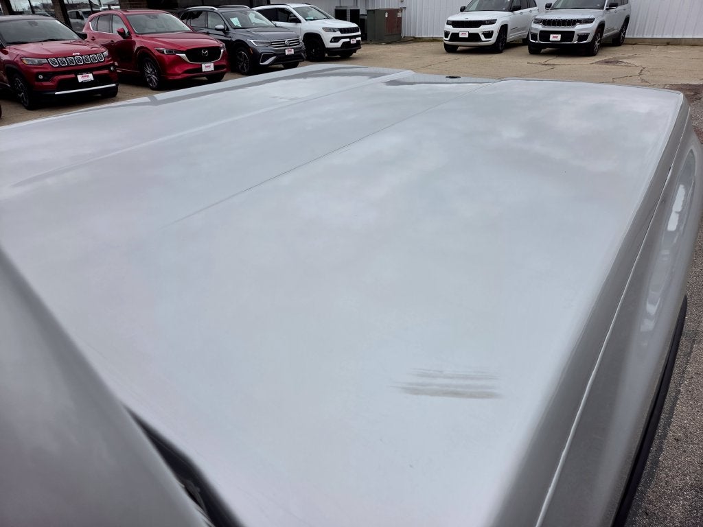2007 Dodge Ram 1500 SLT
