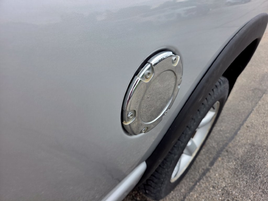 2007 Dodge Ram 1500 SLT