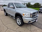 2007 Dodge Ram 1500 SLT