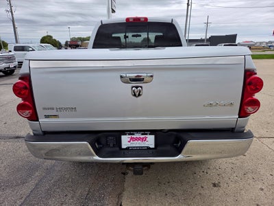 2007 Dodge Ram 1500 SLT