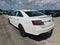 2018 Ford Taurus SEL
