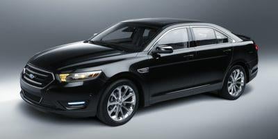 2018 Ford Taurus SEL