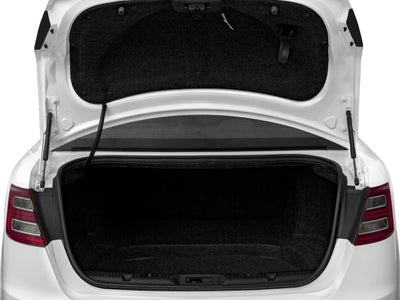 2018 Ford Taurus SEL