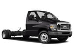 2018 Ford E-450SD Base