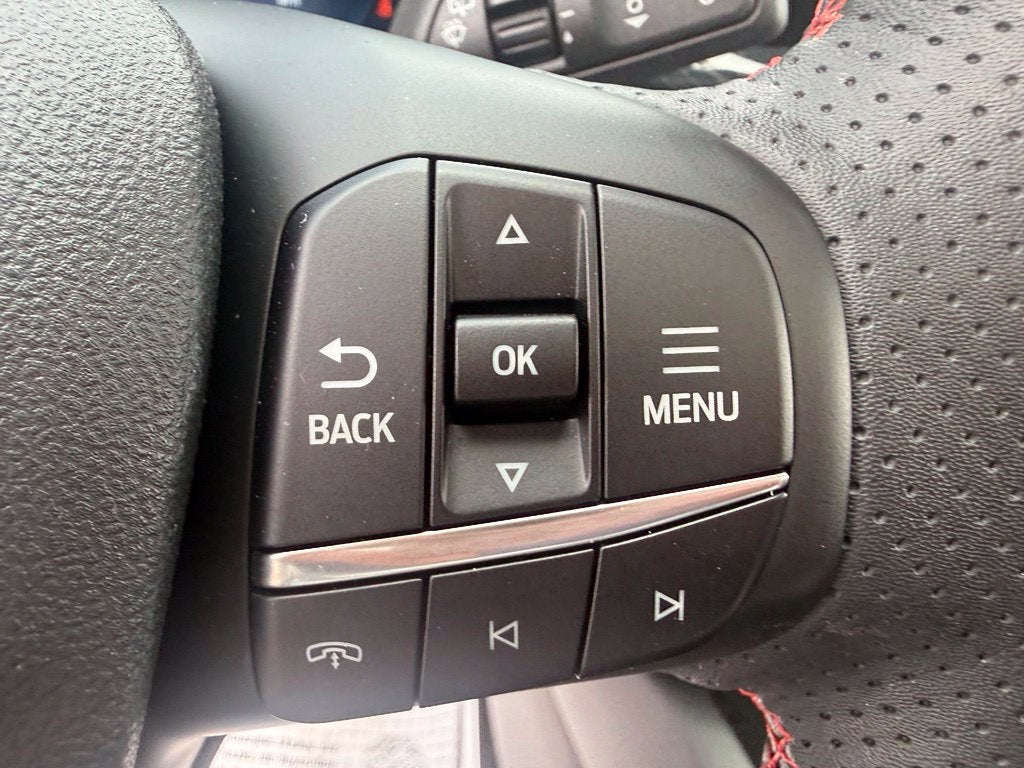 2024 Ford Escape ST-Line Elite