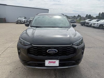 2024 Ford Escape ST-Line Elite