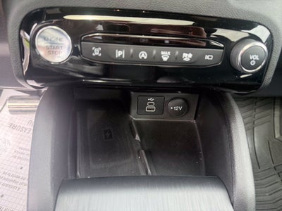 2024 Ford Escape ST-Line Elite