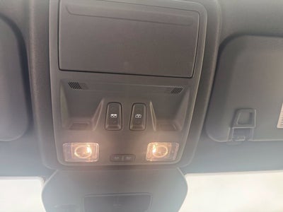 2024 Ford Escape ST-Line Elite