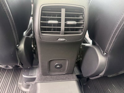 2024 Ford Escape ST-Line Elite