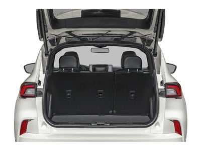 2024 Ford Escape ST-Line Elite
