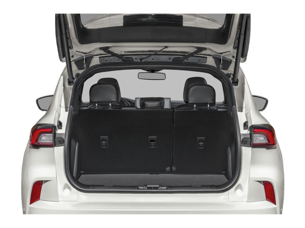 2024 Ford Escape ST-Line Elite