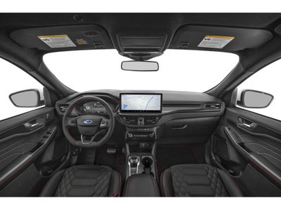 2024 Ford Escape ST-Line Elite