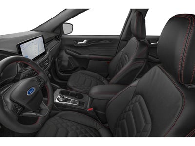 2024 Ford Escape ST-Line Elite